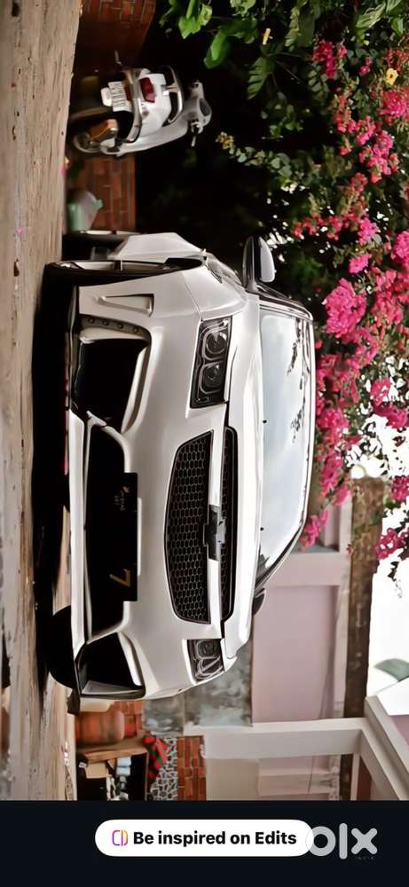Paper Till 2031 Chevrolet Cruze Diesel 2011