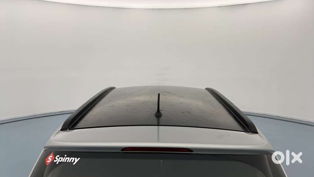 Hyundai Grand I10 1.2 Kappa Sportz, 2015, Petrol