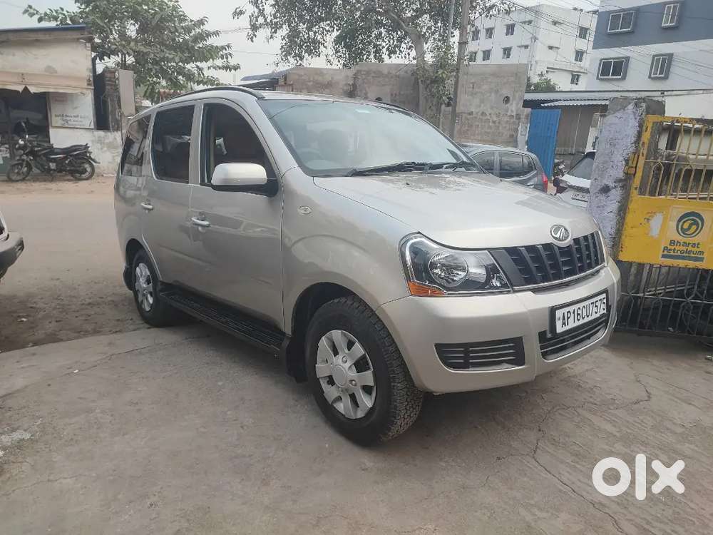 Mahindra Xylo 2014 Diesel 170000 Km Driven