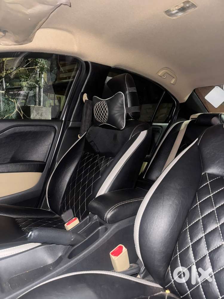 Honda City Petrol 2017