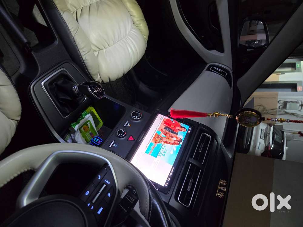Hyundai Creta Facelift 2022 With Sofa Seat Covers, 360 Camera, 9ad Mat