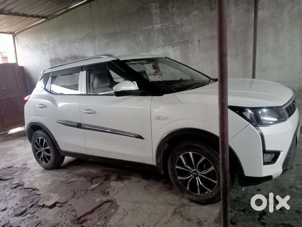 Mahindra Xuv300 Diesel 2022