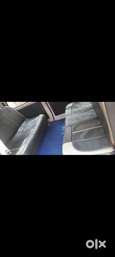 2016 Maruti Suzuki Omni 8 Seater