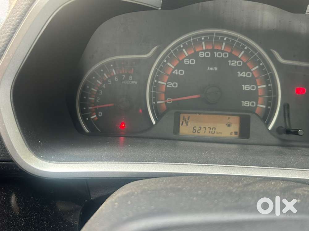 Maruti Suzuki 2014 Car