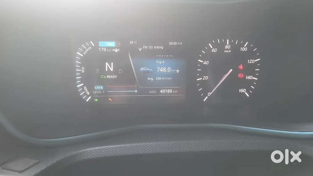 Tata Nexon Ev 2022 Prime Plus