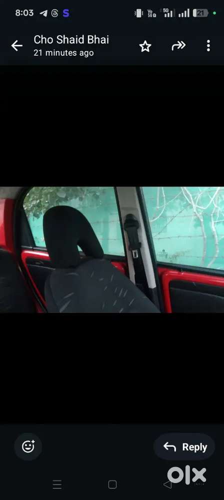 Tata Nano 2012 Petrol 30000 Km Driven