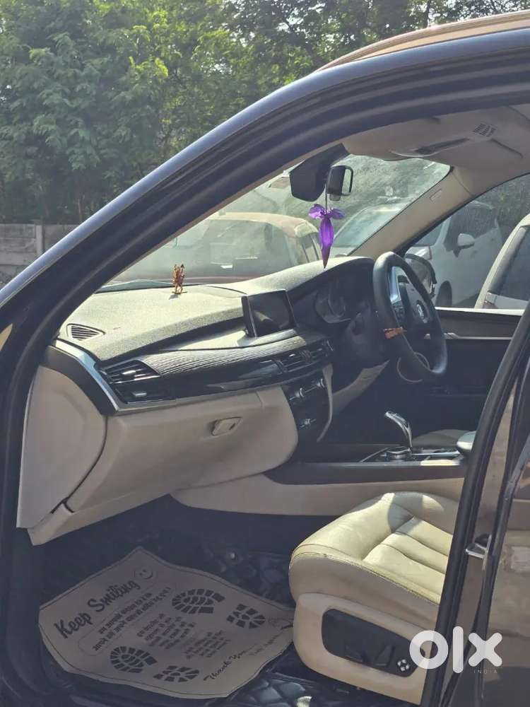 Well Maintained Car With Perfect Engine