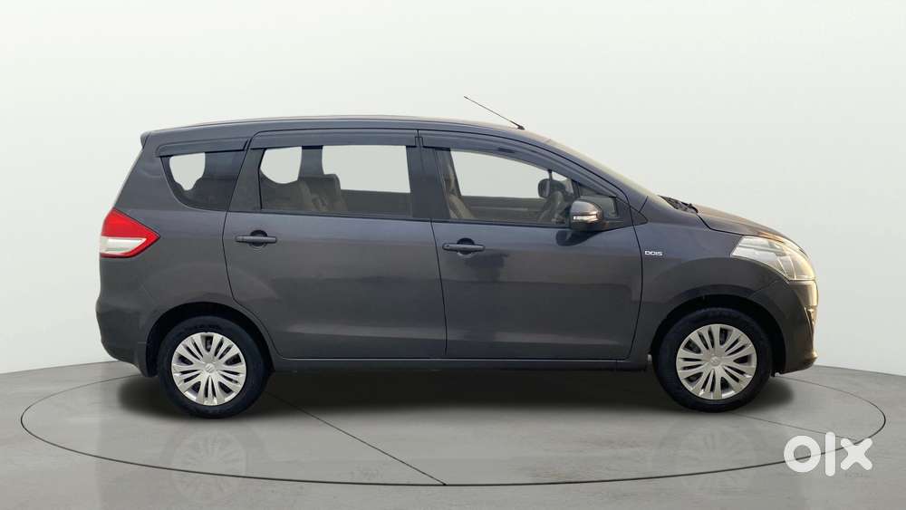 Maruti Suzuki Ertiga 2012-2015 Vdi, 2015, Diesel