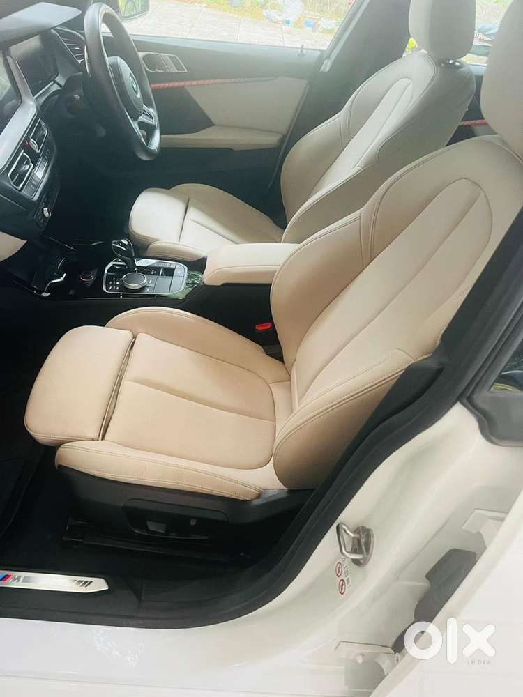 Bmw 2 Series 2.0 220i M Sport, 2021, Petrol