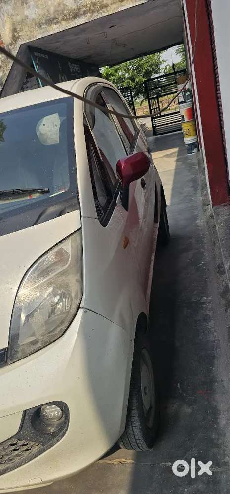 Tata Nano 2016