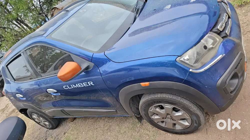Renault Kwid 1.0 2018