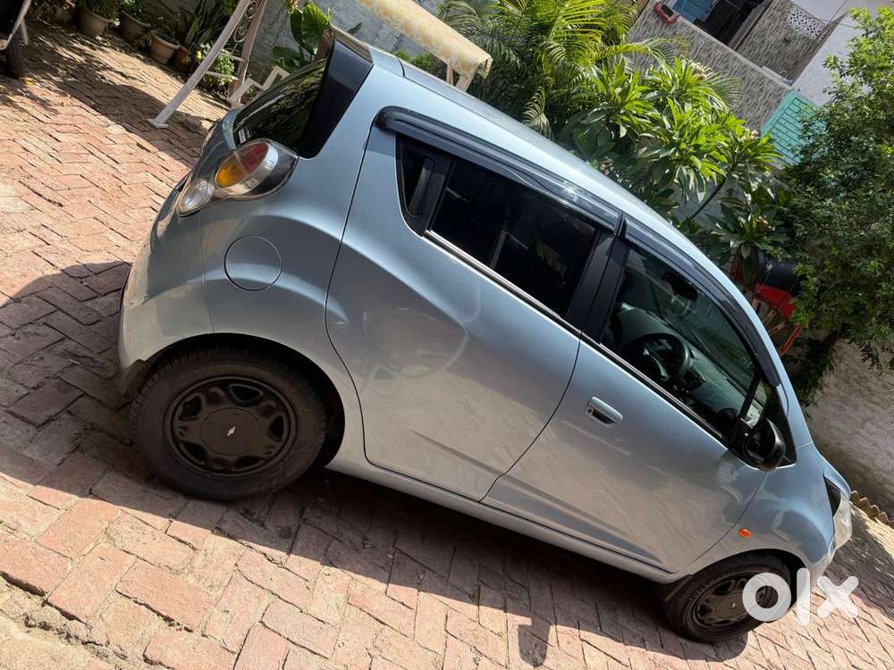 Chevrolet Beat Diesel Ls, 2012, Diesel