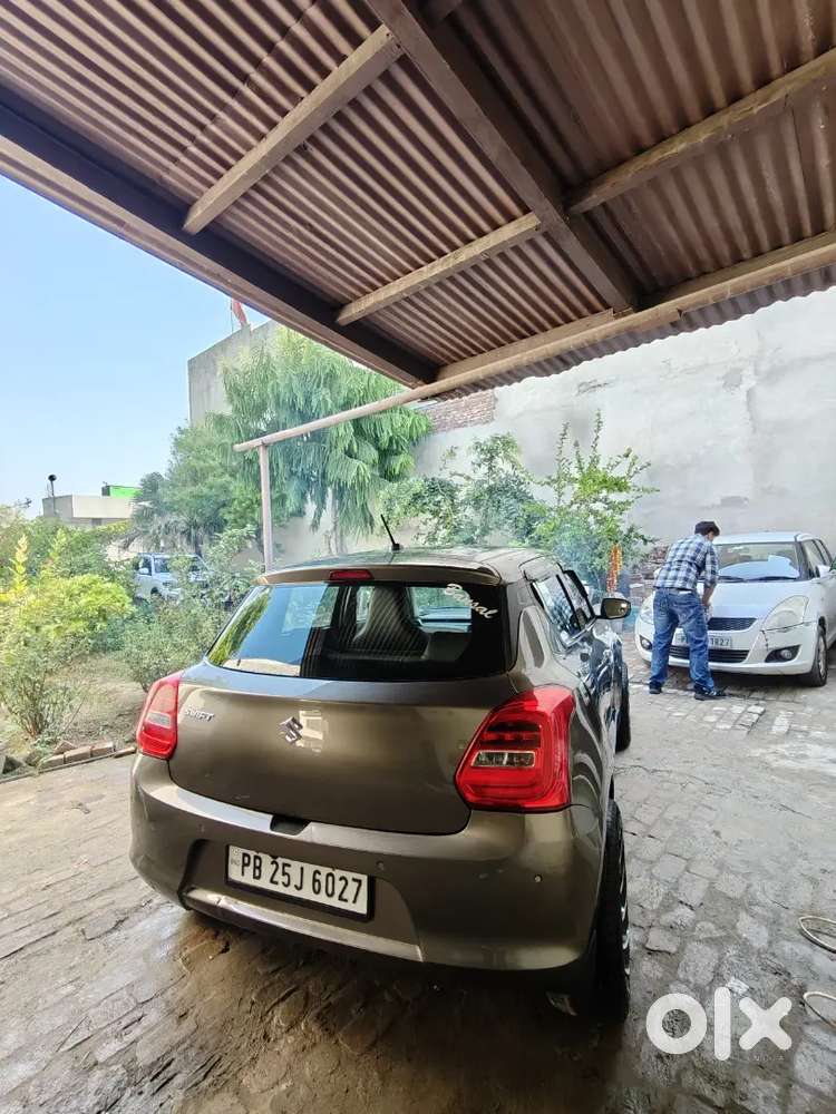 Swift Maruti Suzuki Lxi 2023