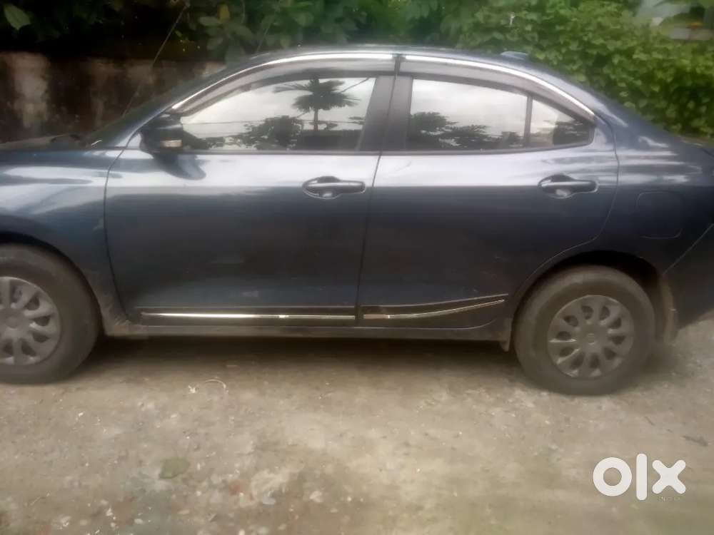 Maruti Suzuki Dzire 2024