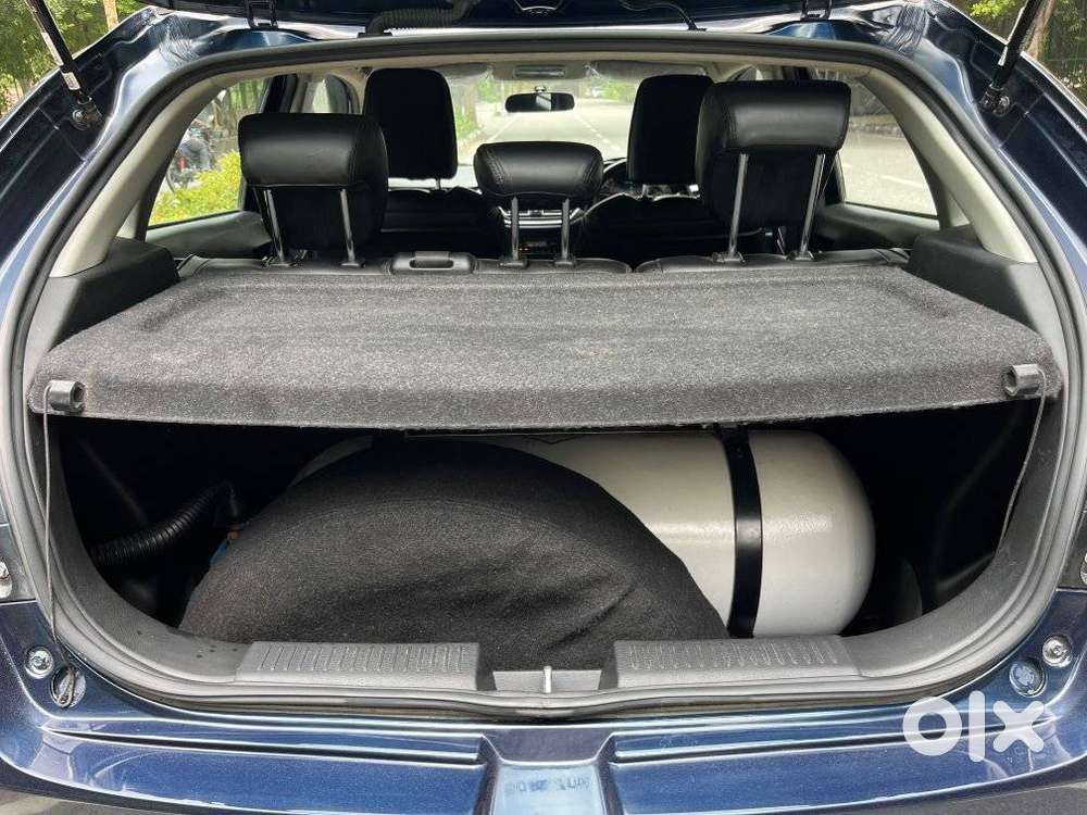 Maruti Suzuki Baleno 1.2 Zeta Cng, 2023, Cng & Hybrids