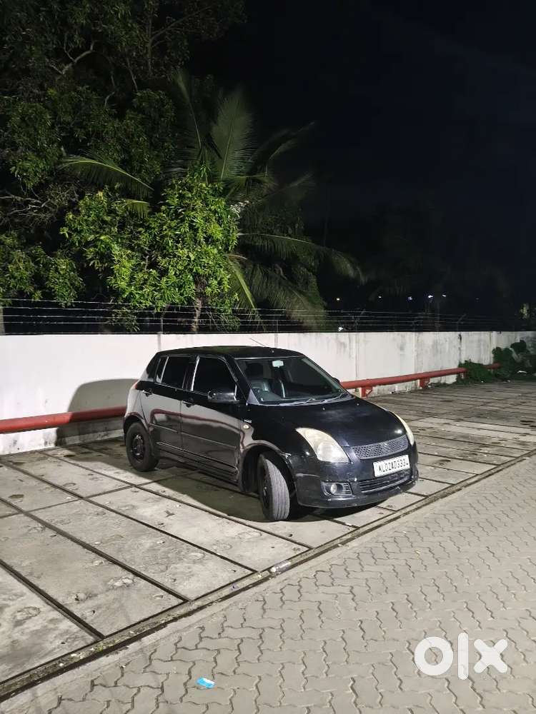 Maruti Suzuki Swift Vdi Diesel 2009