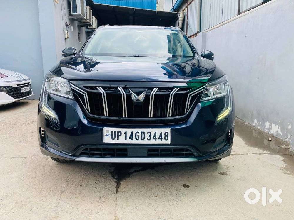 Mahindra Xuv700 2.2 Ax 5 Diesel Mt 7 Str, 2024, Diesel