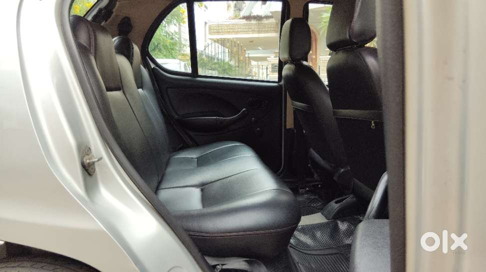 Tata Indica V2 Dl Bsiii, 2015, Diesel