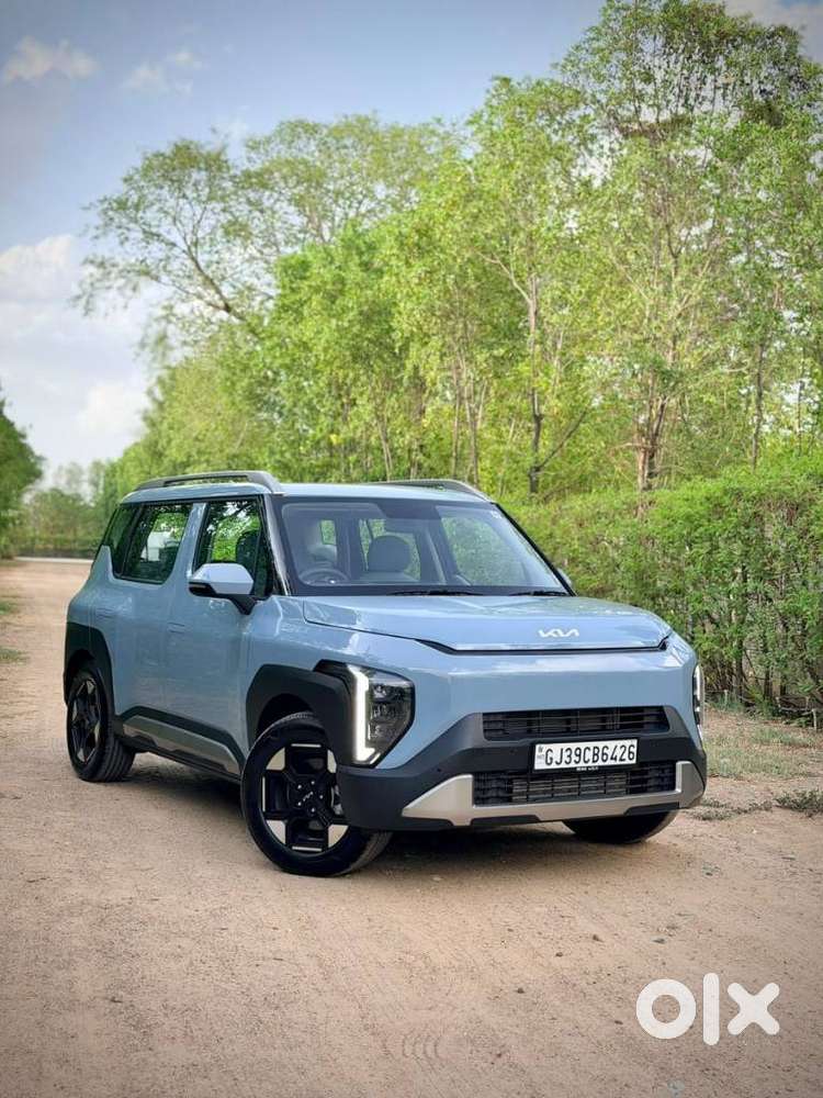 Kia Syros Htx Turbo, 2025, Petrol