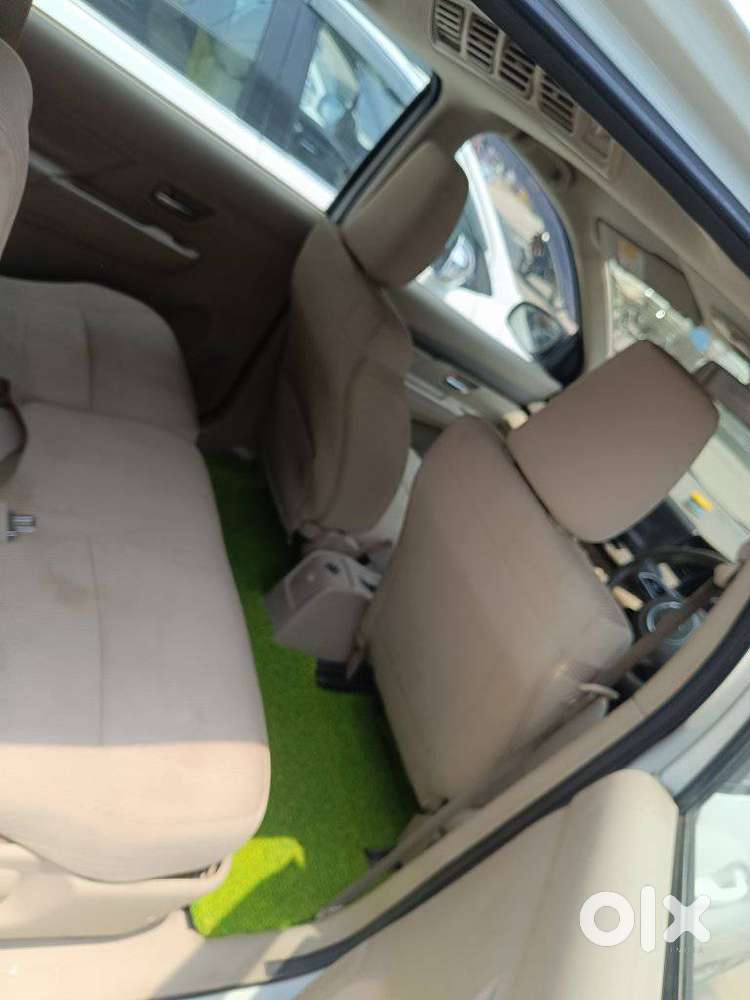 Maruti Suzuki Ertiga, 2022