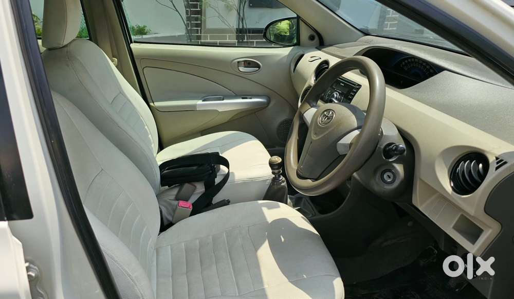 Toyota Etios Liva 2013-2014 Gd, 2014, Diesel