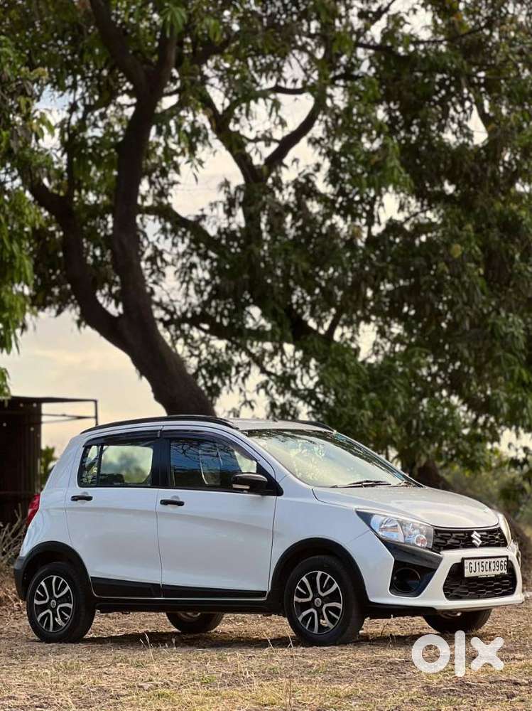 Maruti Suzuki Celerio X Zxi, 2020, Petrol