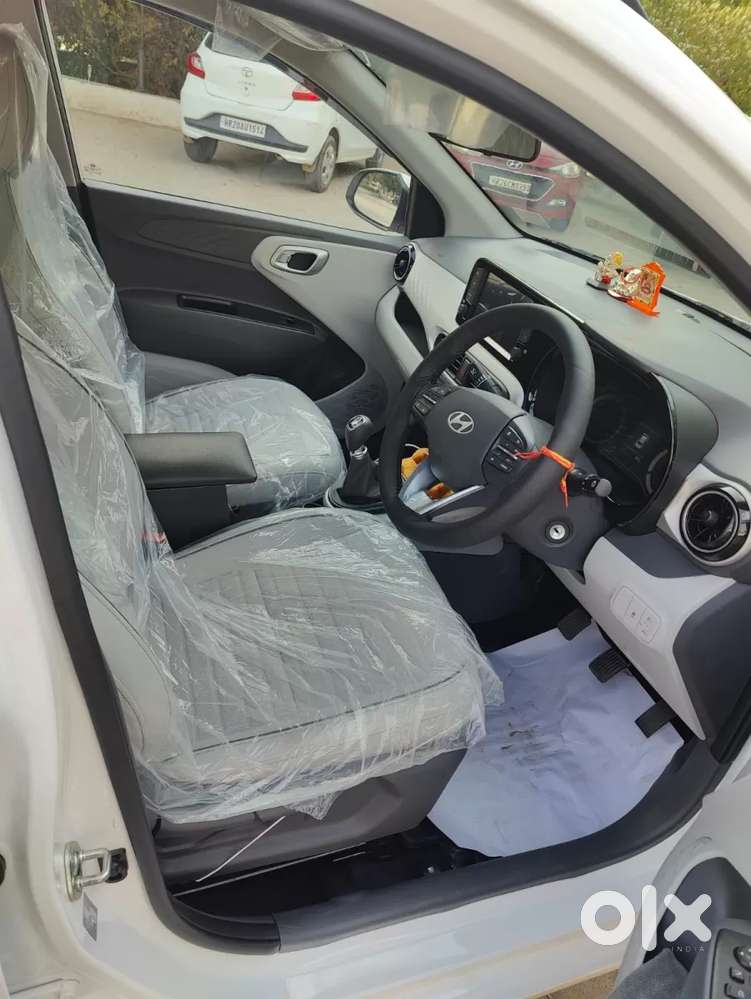 Hyundai Grand I10 Nios, 2026, Petrol