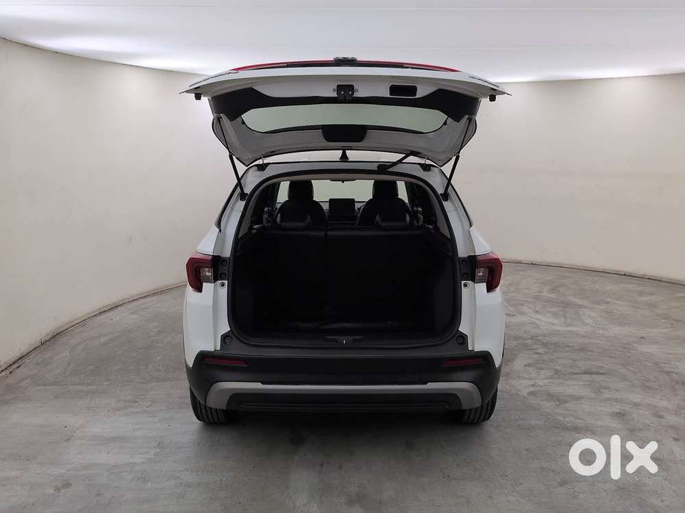 Honda Elevate Sv Mt, 2024, Petrol