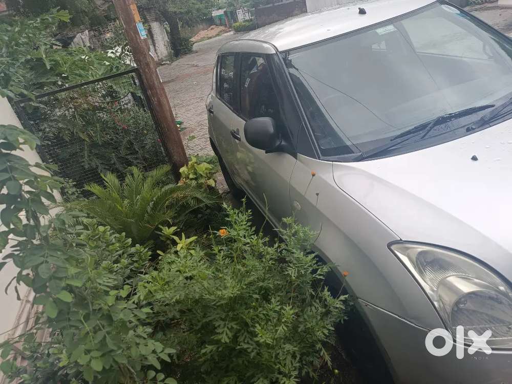 Maruti Suzuki Swift 2006