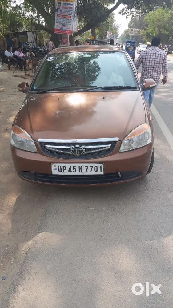 Tata Indica Ev2 Xeta 2013 Diesel 65000 Km Driven