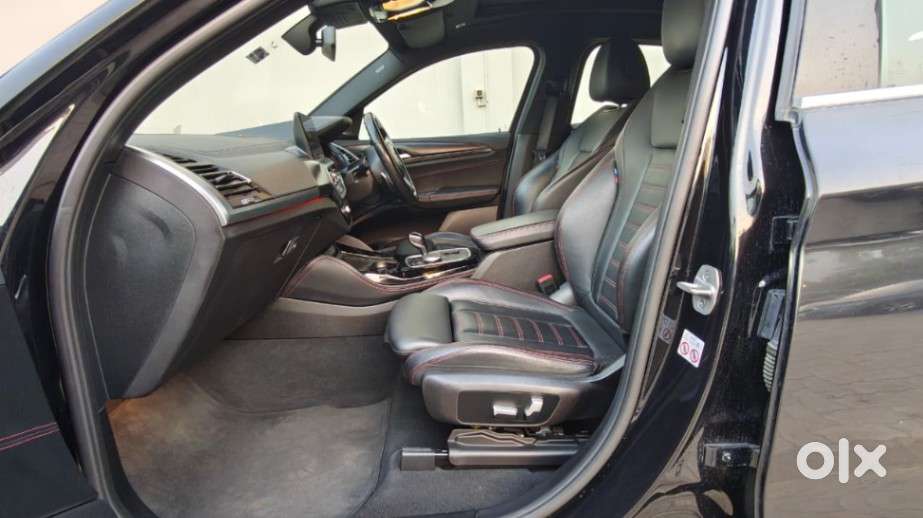 Bmw X4 M Sport X Xdrive30d, 2022, Diesel