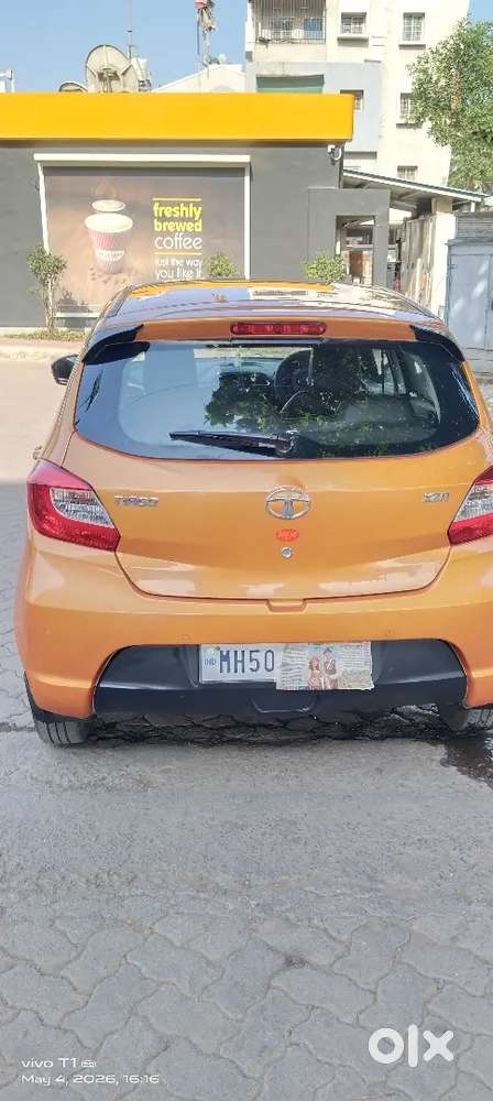 Tata Tiago
