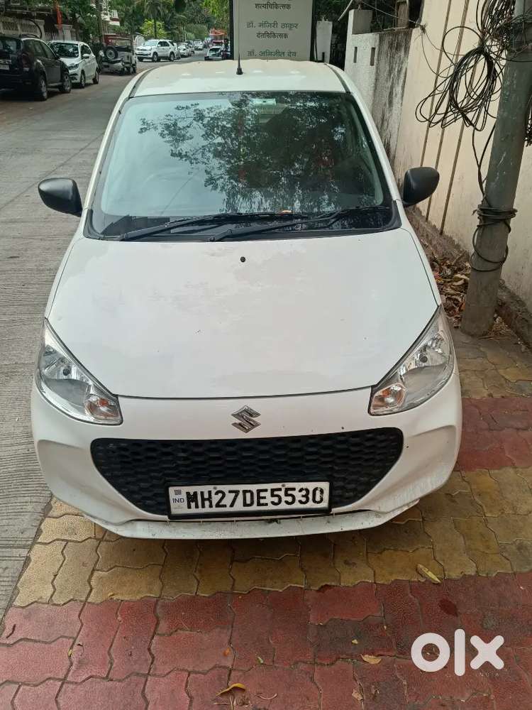 Maruti Alto K10 2022 Model Top Condition In Nagpur