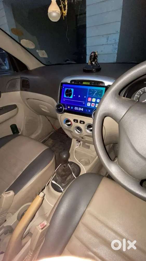 Verna Car Sale