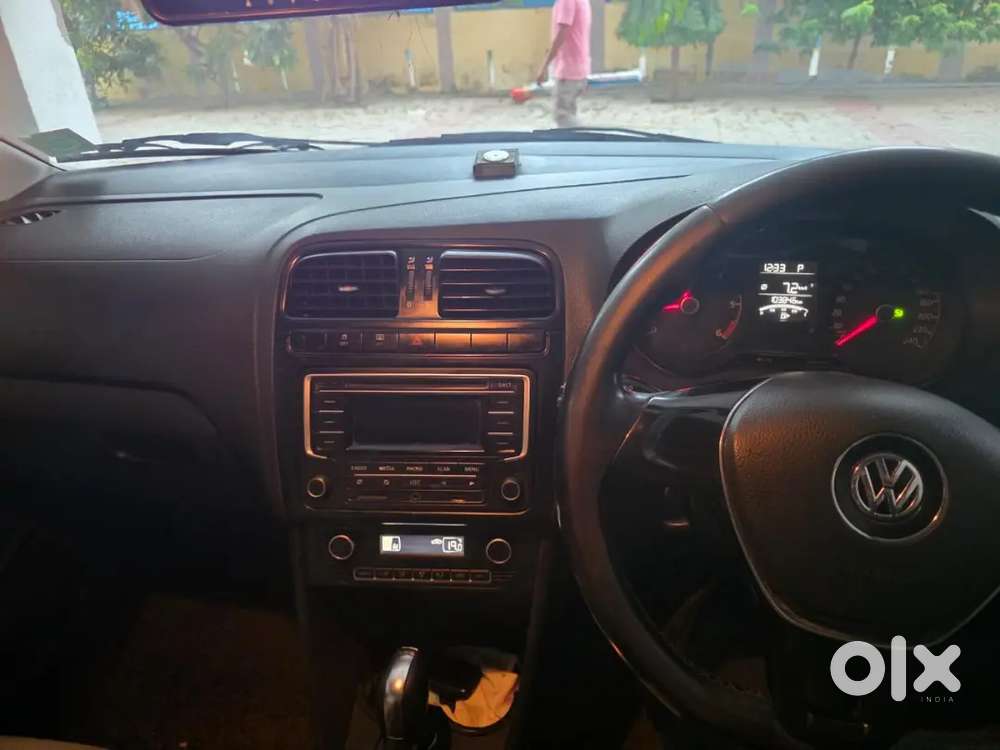 Vento Car Sell