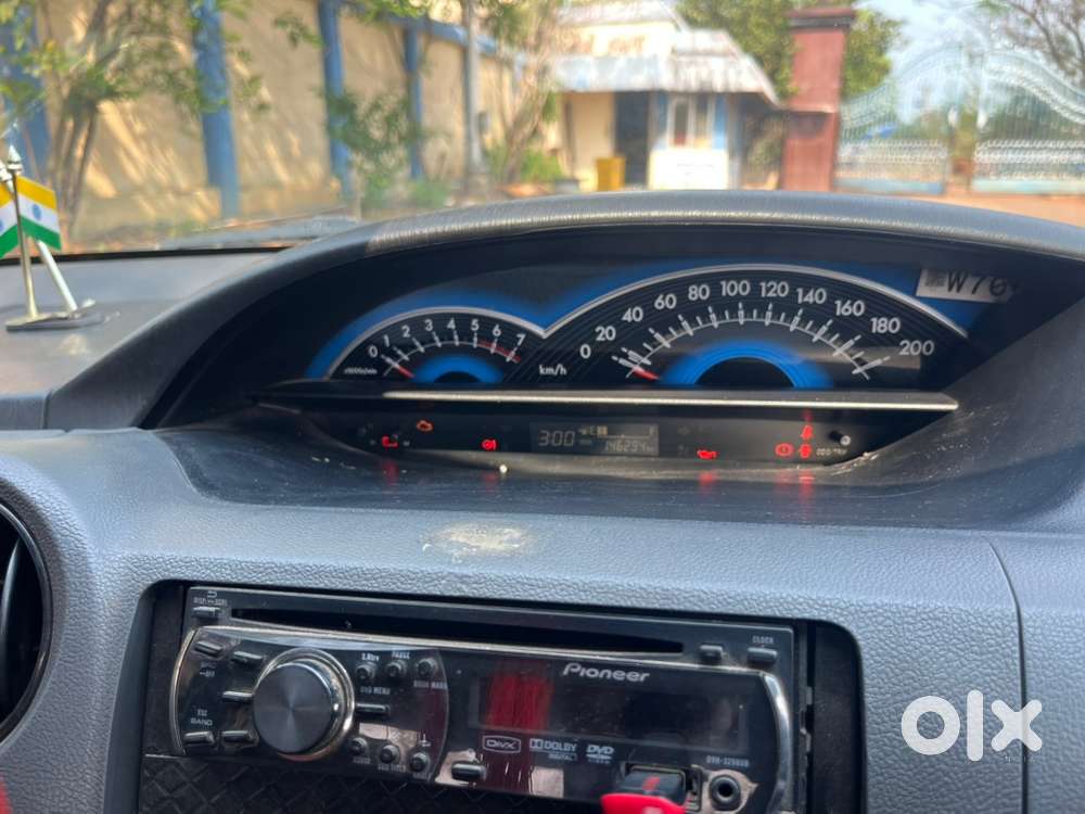 Toyota Etios Diesel Good Condition
