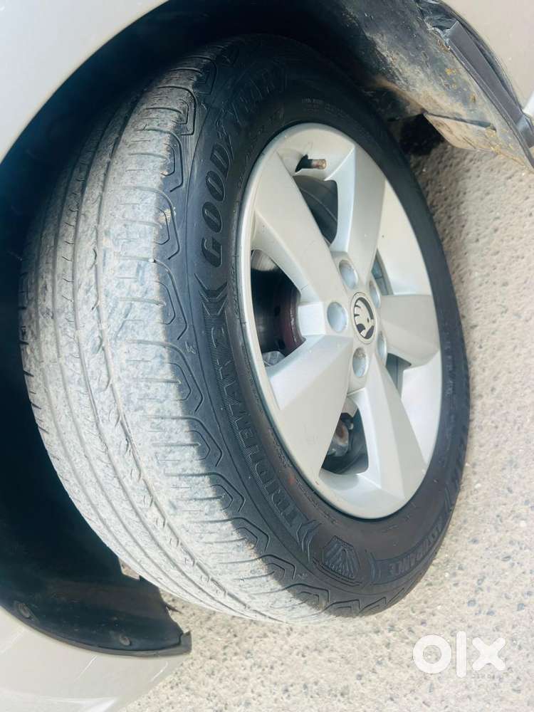 Skoda Rapid 2013-2016 1.6 Mpi Style Plus Black Package, 2015, Diesel