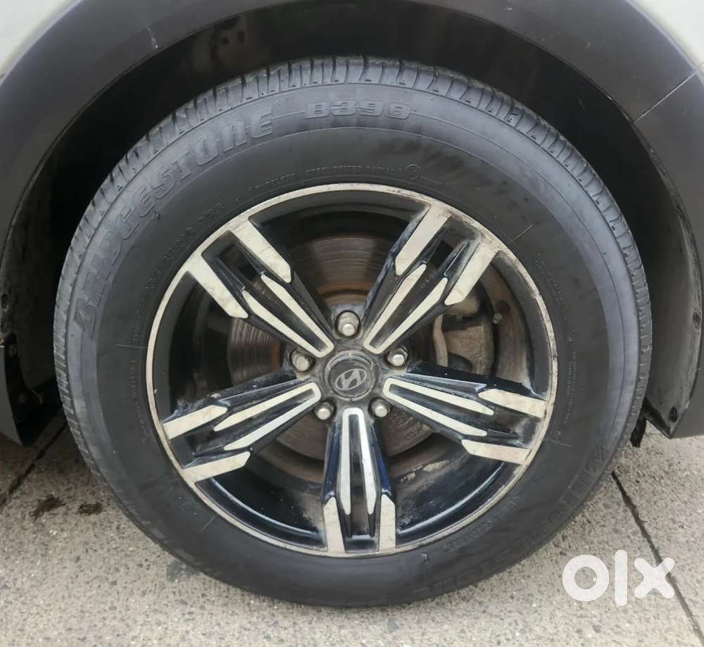 Hyundai Creta 1.4 E Plus Crdi, 2018, Diesel