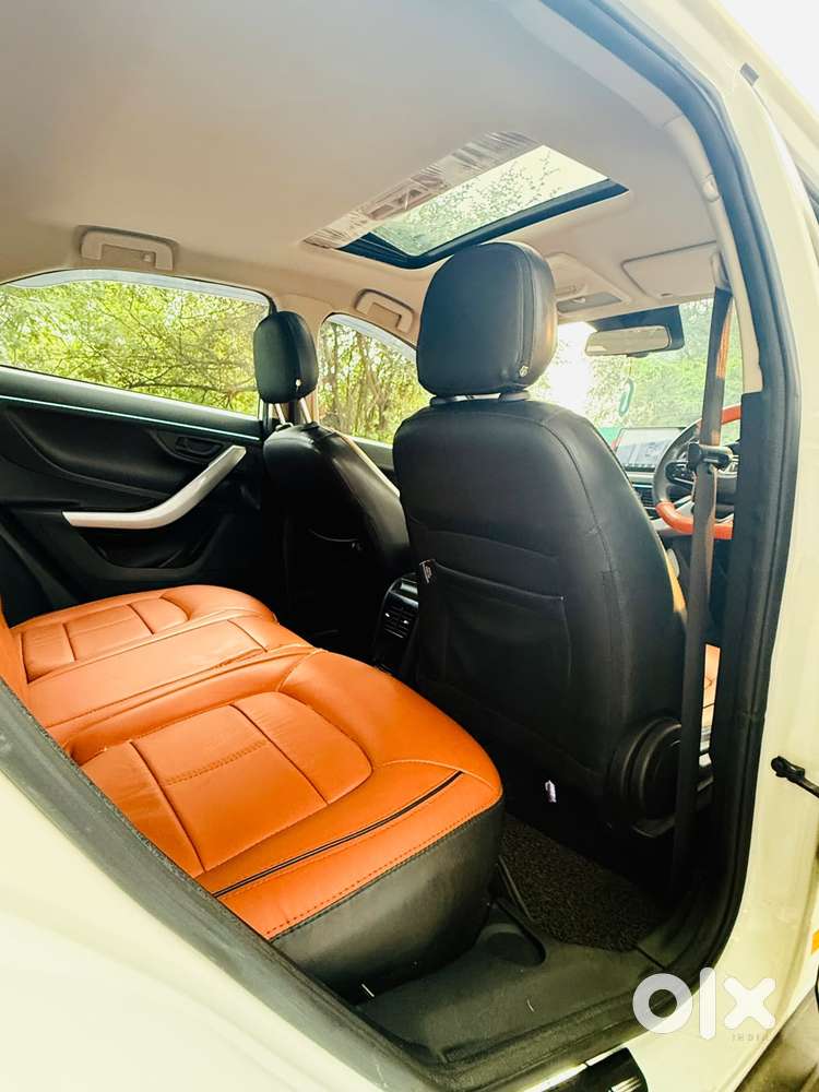 Tata Nexon 1.5 Revotorq Xm Plus (s), 2022, Petrol