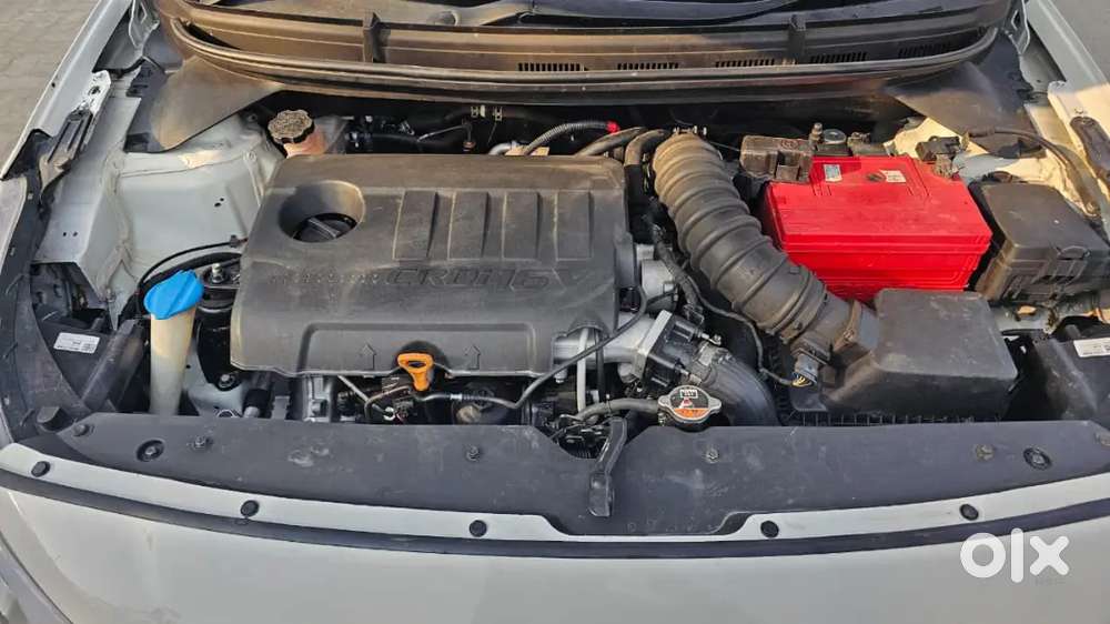 Hyundai I20 Active 2020 Petrol 55000 Km Driven