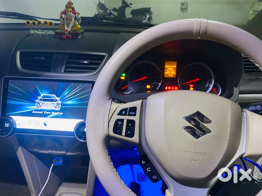 2016 Maruti Suzuki Ertiga