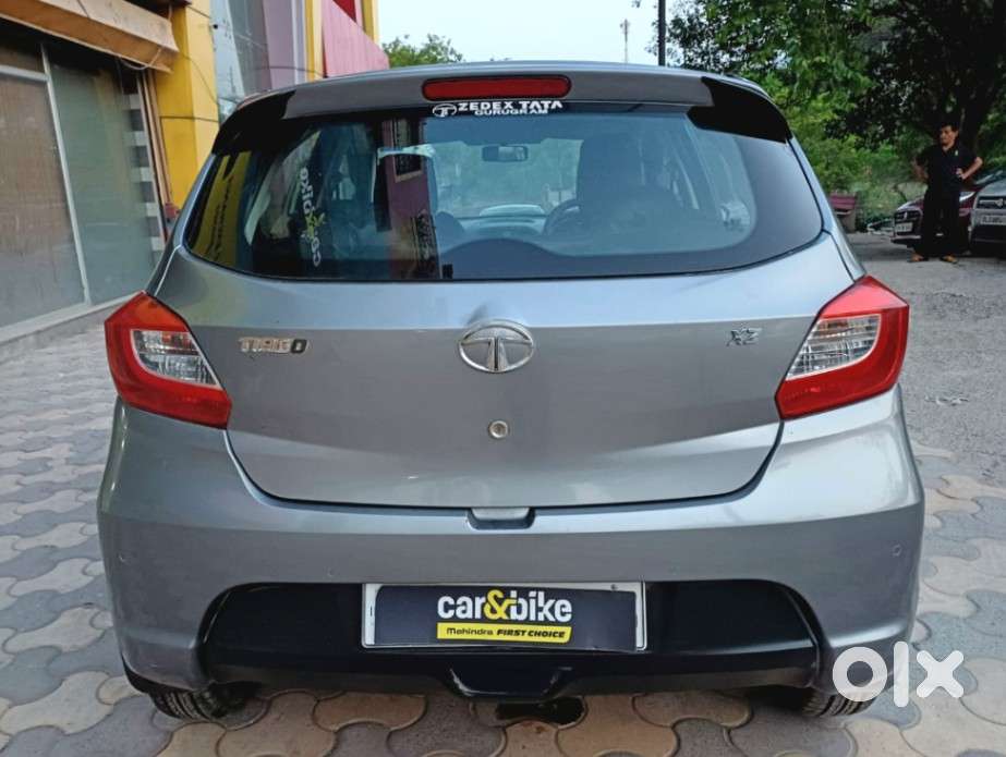 Tata Tiago Xz, 2020, Petrol