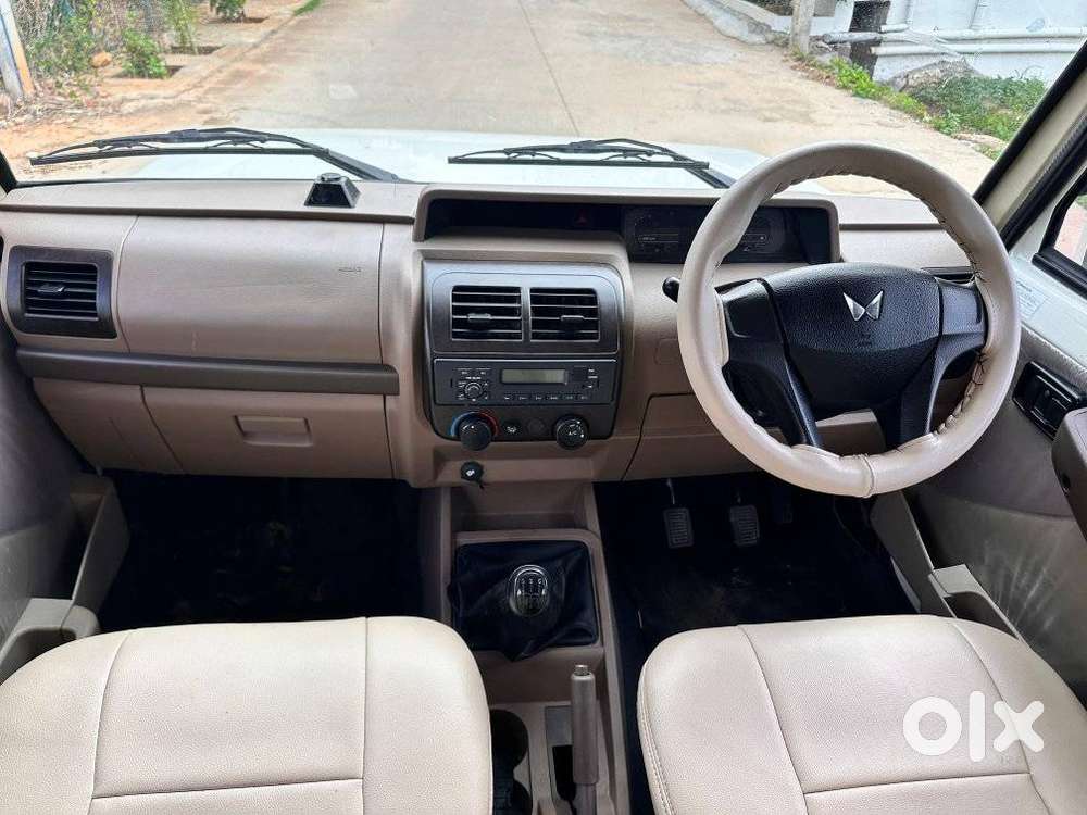 Mahindra Bolero B6, 2025, Diesel