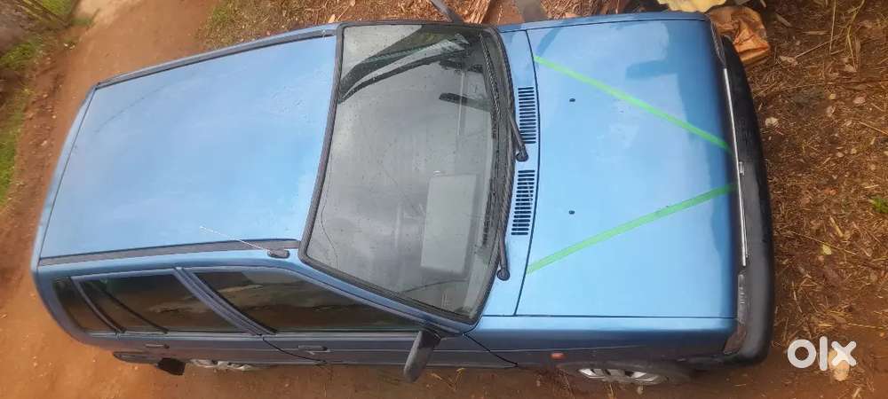 Maruti Suzuki 800