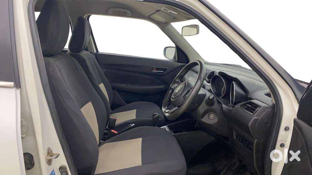 Maruti Suzuki Swift Vxi, 2020, Petrol