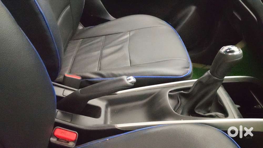 Maruti Suzuki Baleno 1.2 Delta, 2018, Petrol