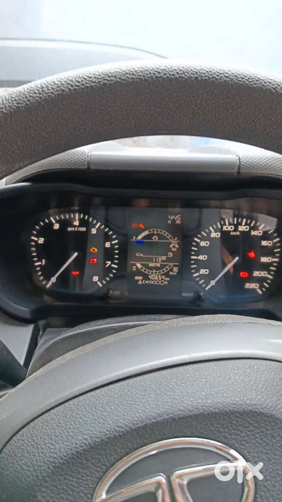 Tata Altroz 2020 Petrol Well Maintained