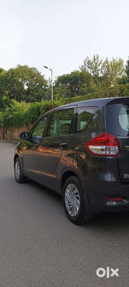 Maruti Suzuki Ertiga 1.5 Vxi, 2018, Petrol