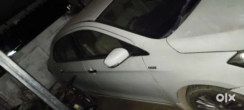 Maruti Suzuki Ciaz 2015 Variant Rs