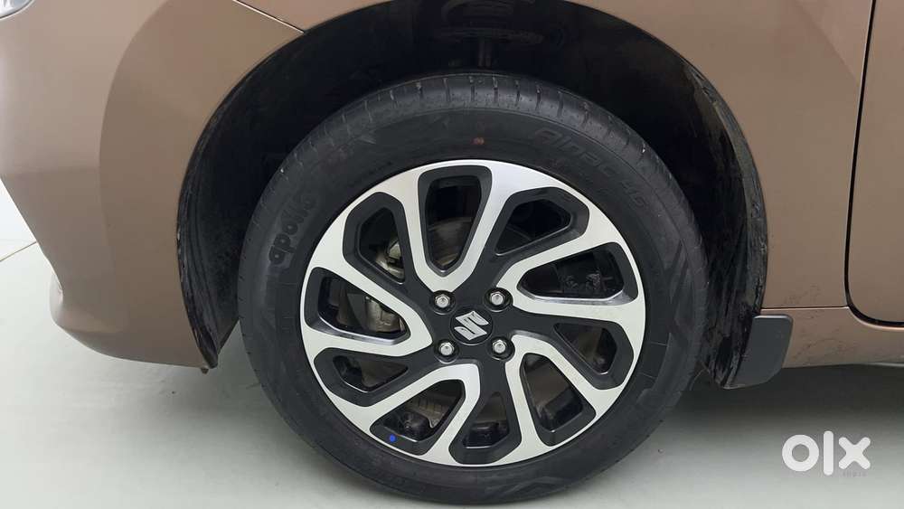 Maruti Suzuki Baleno 1.2 Alpha At, 2024, Petrol